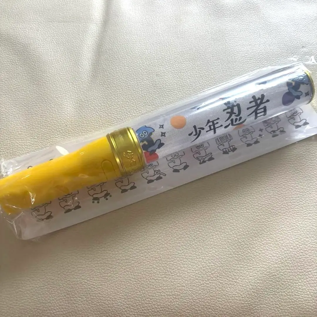 2026年最新】少年忍者ペンライト 21人の人気アイテム - メルカリ