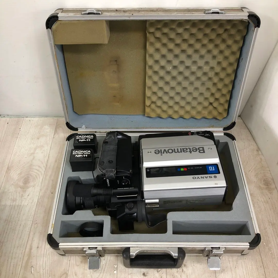 2026年最新】ビデオカメラ ベータの人気アイテム - メルカリ