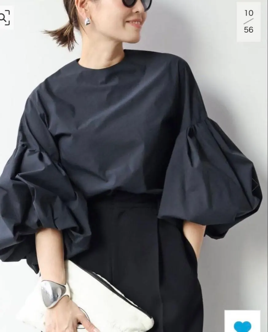 2026年最新】celeri puff sleeve ブラウスの人気アイテム - メルカリ