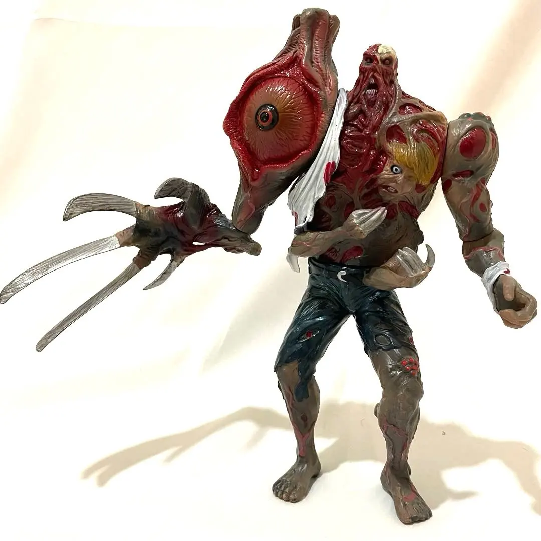 2026年最新】フィギュア バイオハザード Gの人気アイテム - メルカリ