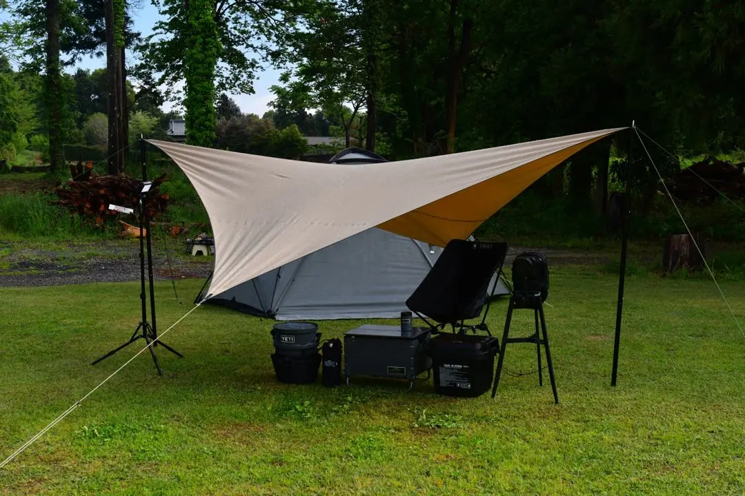 2026年最新】telo タープ looksの人気アイテム - メルカリ