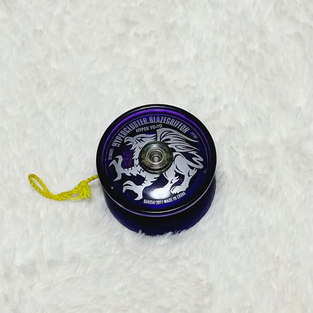 2026年最新】ハイパーヨーヨー ブレイズグリフォンの人気アイテム