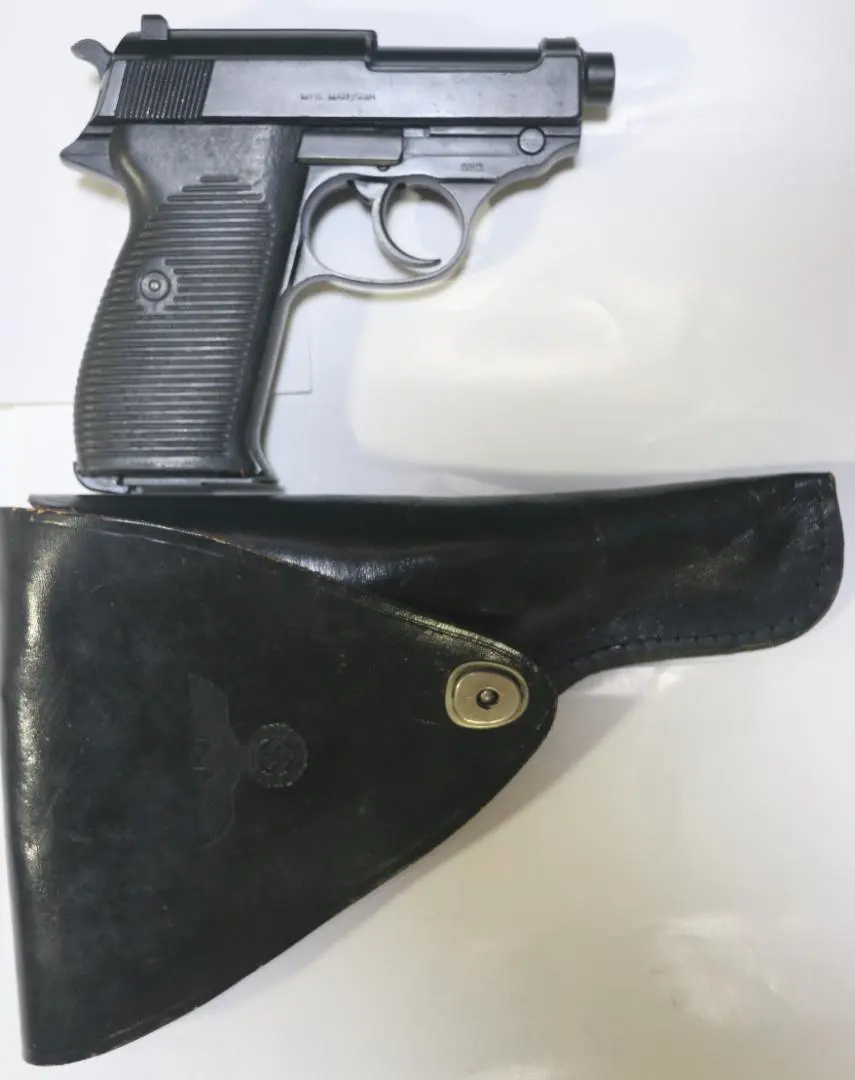 2026年最新】ワルサーp38 ホルスターの人気アイテム - メルカリ