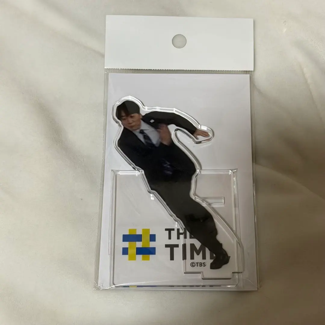 2026年最新】安住紳一郎 アクスタの人気アイテム - メルカリ