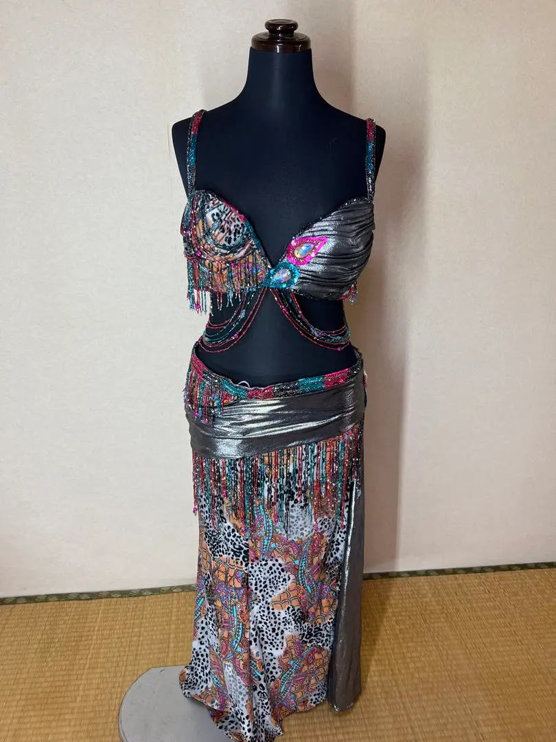 2026年最新】bella ベリーダンスの人気アイテム - メルカリ