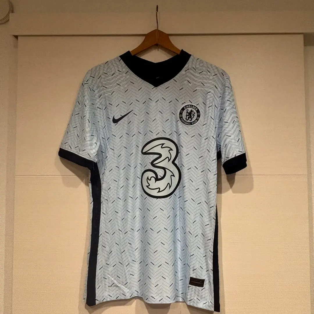 2026年最新】20-21 ユニフォーム チェルシーの人気アイテム - メルカリ
