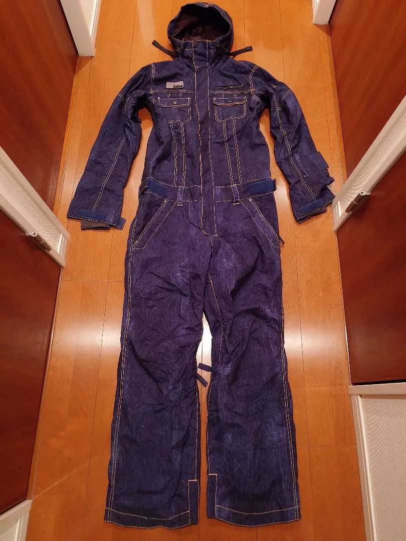 2026年最新】estivo つなぎの人気アイテム - メルカリ