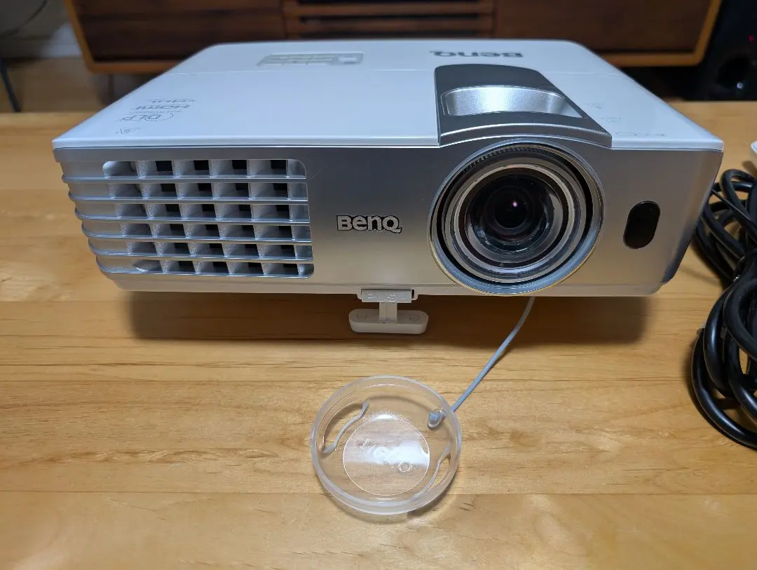 2026年最新】BENQ W1080STの人気アイテム - メルカリ