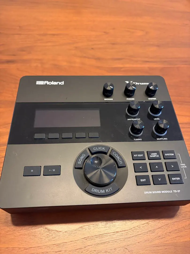 2026年最新】roland td-15の人気アイテム - メルカリ