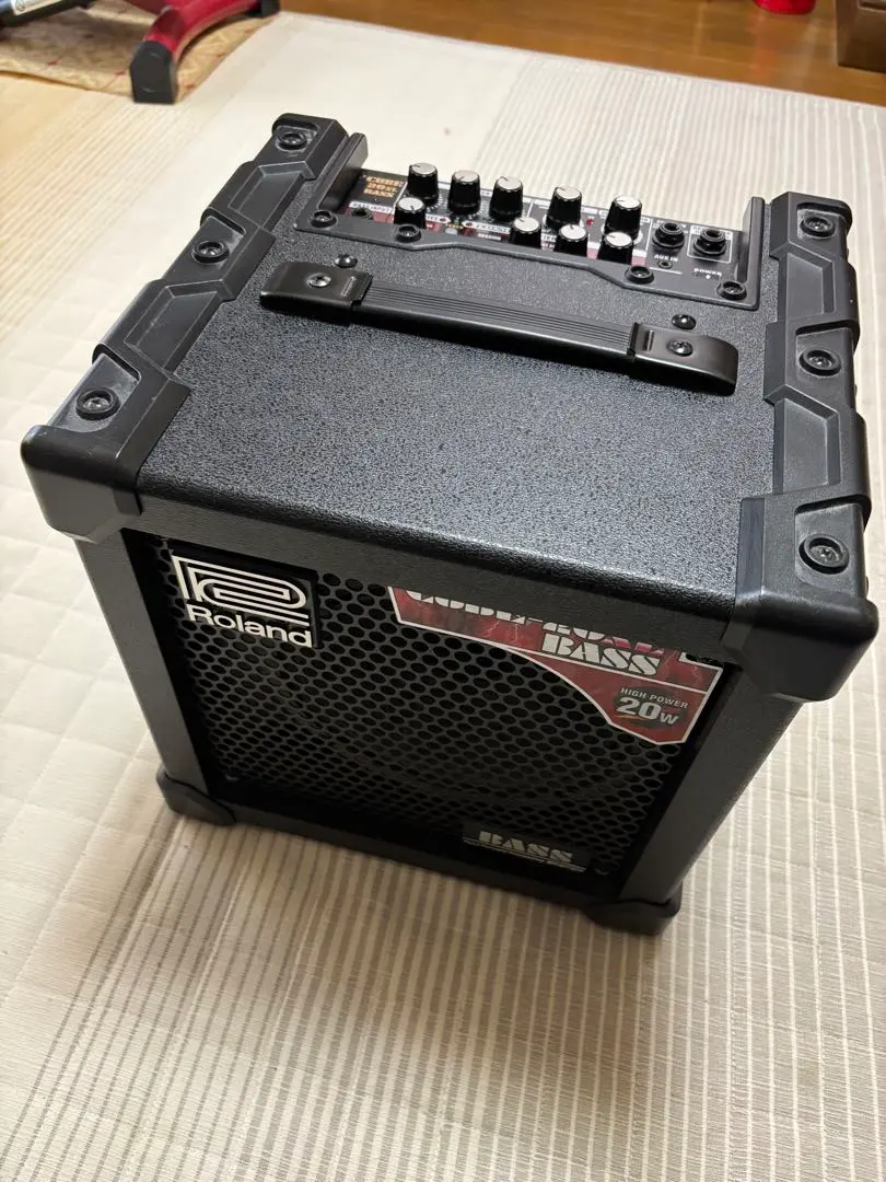 2026年最新】CUBE-20XL BASSの人気アイテム - メルカリ