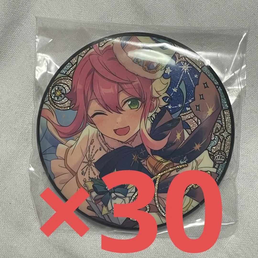 2026年最新】姫宮桃李 缶バッジ 星之所向の人気アイテム - メルカリ