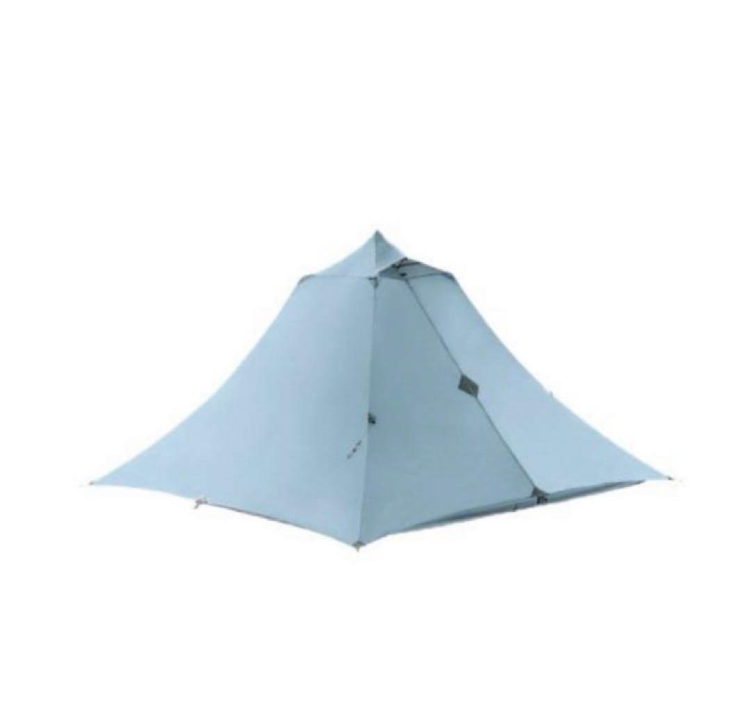 PreTents Mega プレテント メガ PRETENTS MEGA Tent overview - YouTube