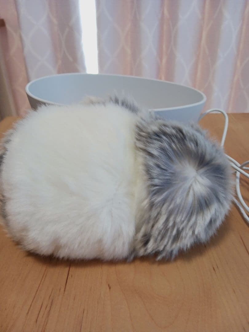 モフリン AIロボット