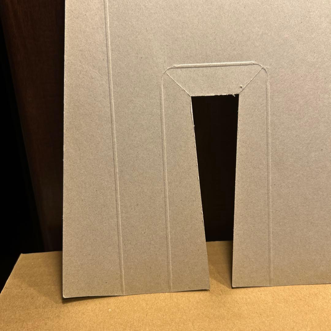 遊戯王　台紙　バンダイ版　ブラックデーモンズドラゴン　カードダス