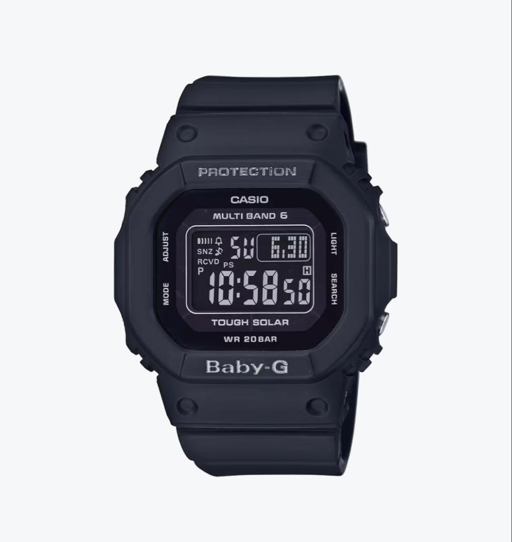 時計 CASIO BABY-G BGD-5000UMD-1JF BGD-5000UMD-1JF | CASIO