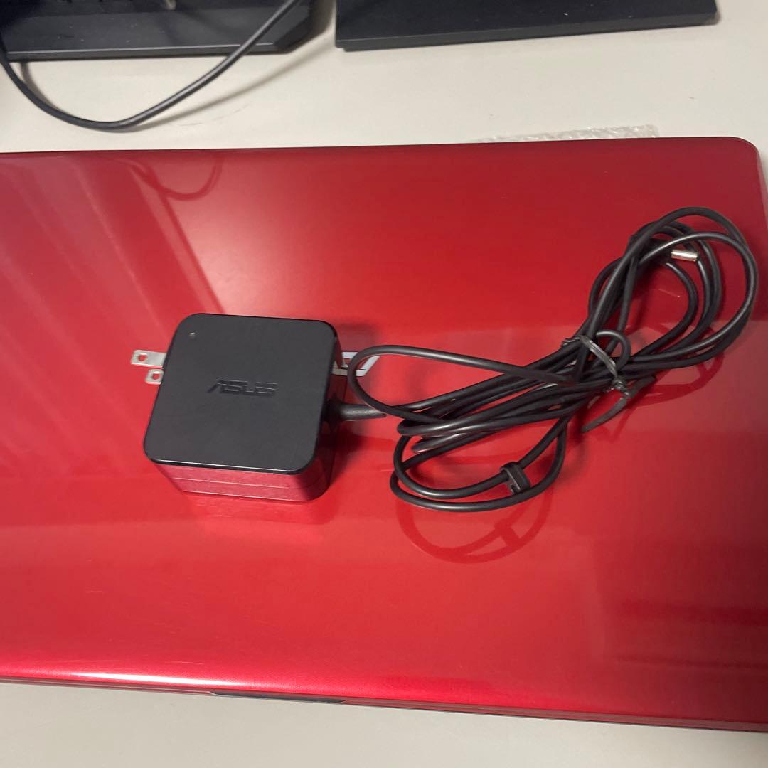 ASUS A542U 第8世代 i5 メモリ8GB SSD256GB ジャンク品