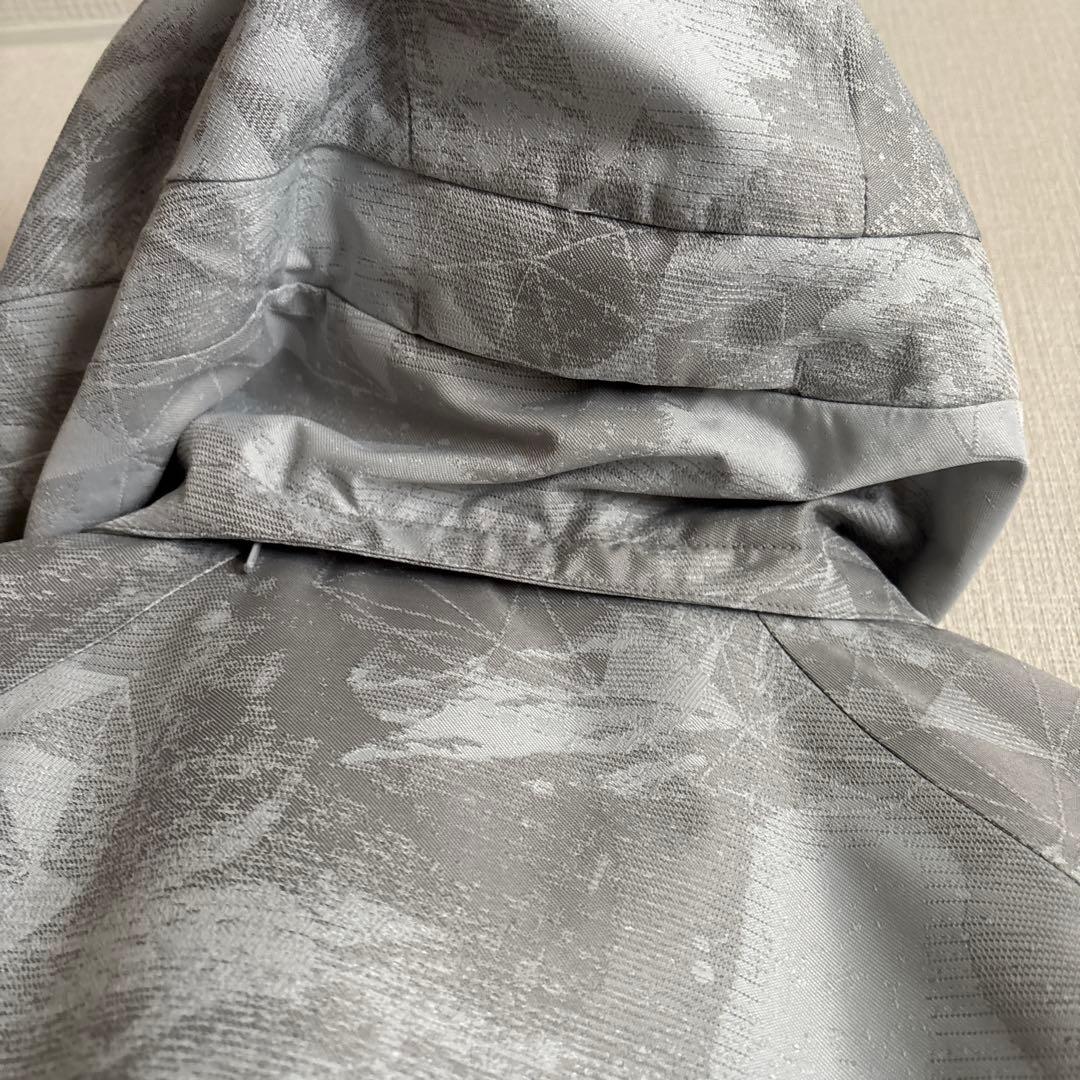 即発送】phenix snow crystal jq jacket XL - メルカリ