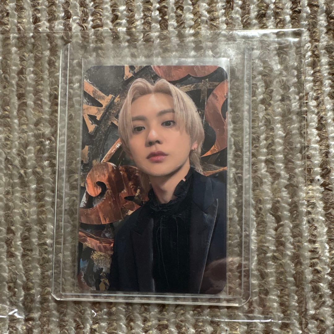 RAMPAGE 吉野北人 フォトカード - メルカリ