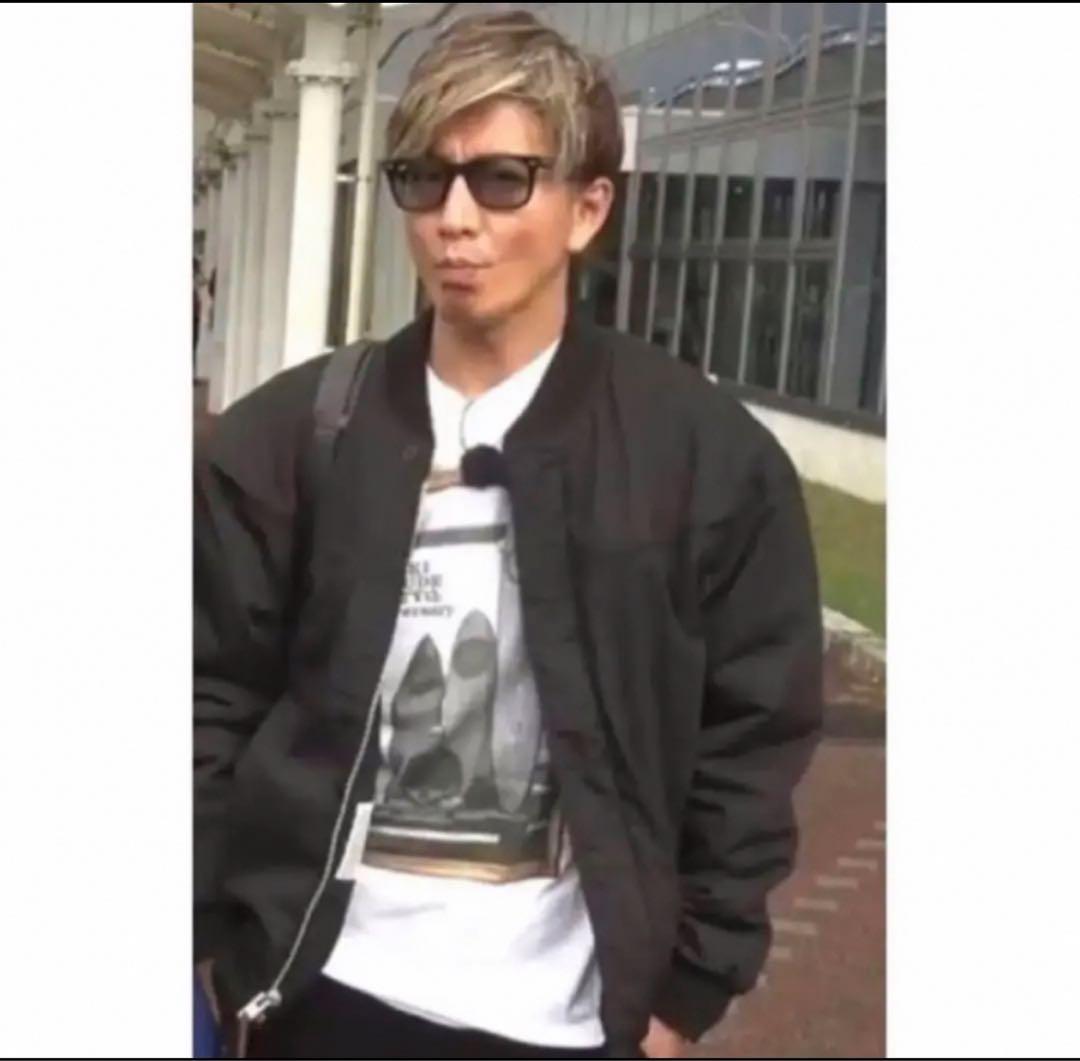 キムタク着 Derby Of San Francisco Jacket さんたく - メルカリ