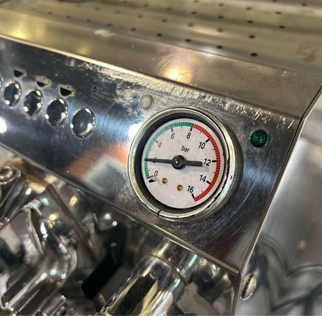 松岡様専用】VBM エスプレッソマシン Domobar super 周辺器具 - メルカリ