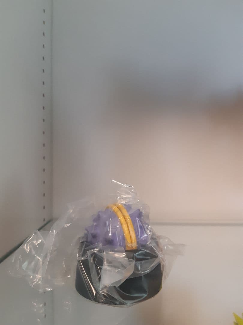 ドラゴンボールアライズ セル 第一形態 特典セルの卵のみ - メルカリ