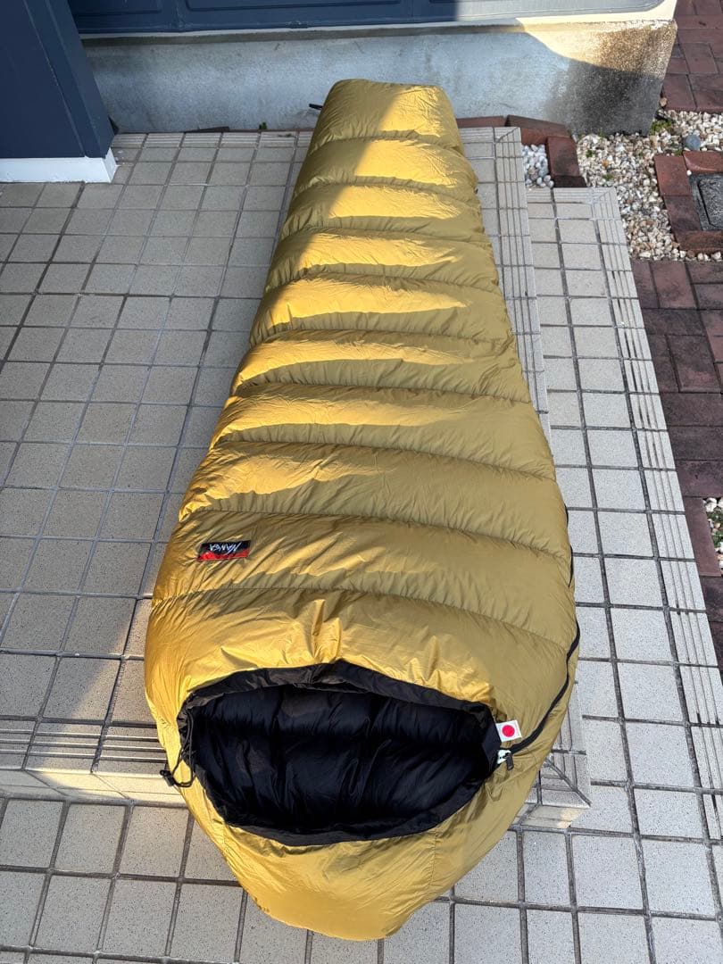 NANGAオーロラライト750DX オーロラテックス ライト750DX – NANGA ONLINE SHOP