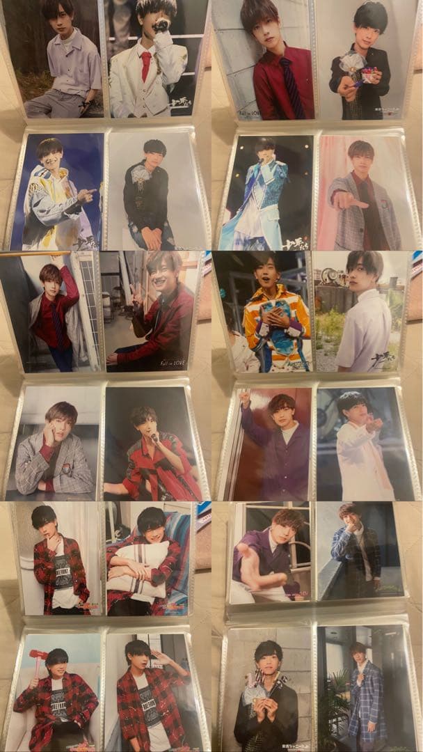 なにわ男子 高橋恭平 グッズ まとめ売り チビぬい アクスタ うちわ 等