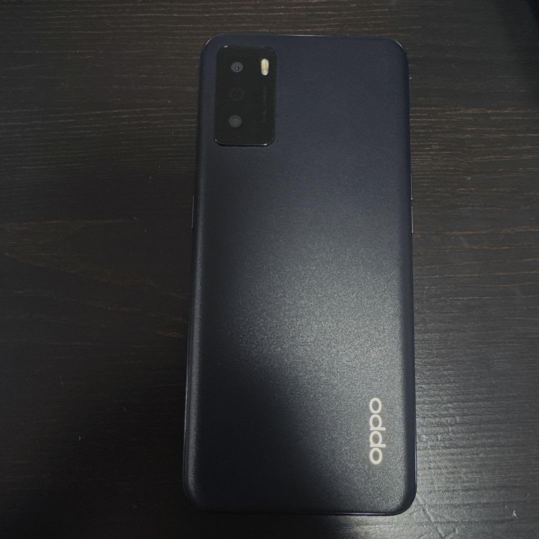 OPPO A55s 5G スマートフォン 本体 - メルカリ
