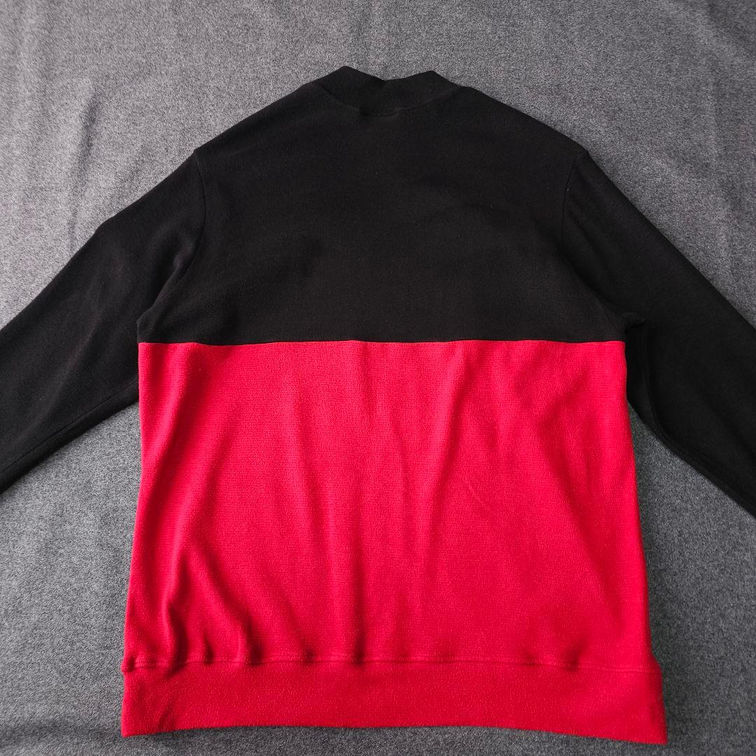 WOMEN – HIGH NECK – muta Online Store ムータマリンゴルフ 長袖