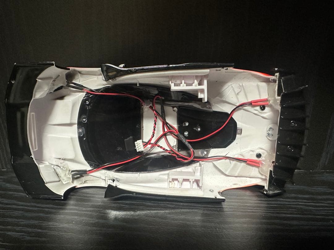 京商 KYOSHO MINI Z ミニッツ AWD