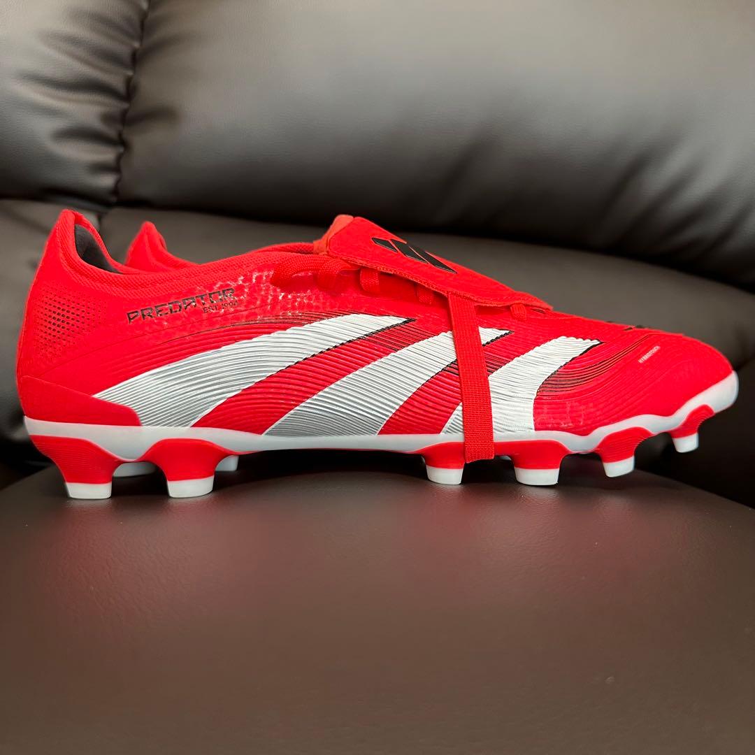 プレデター PRO フォールディングタン FT HG/AT 28.5cm