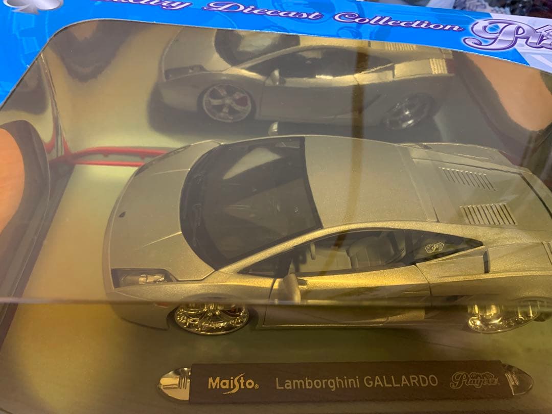 マイストプレイヤーズコレクションベンツ等 1/18Jada、7台まとめ売り