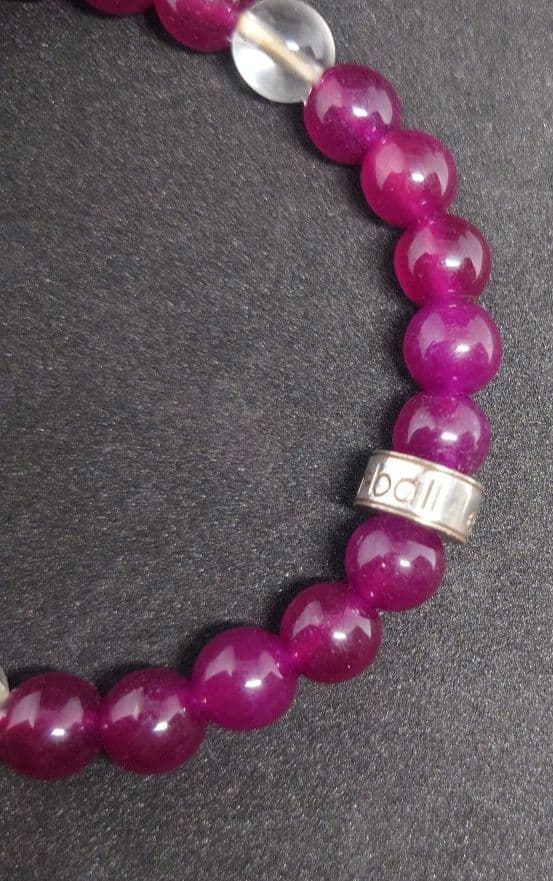 FYOP 稲葉浩志 enball ストーンブレス L