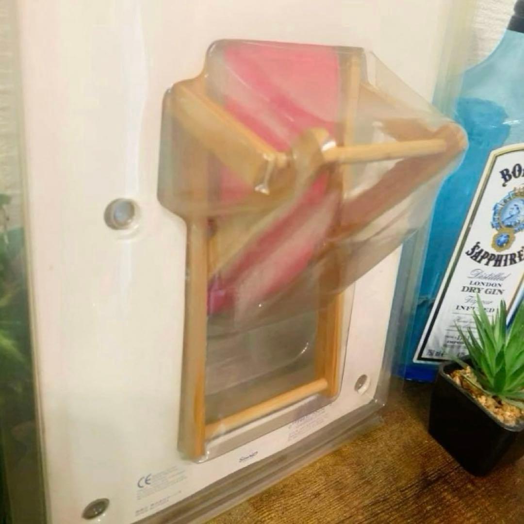 【激レア】日焼けキティ　ハワイ　ハイビスカス　チェアー　ぬいぐるみマスコット