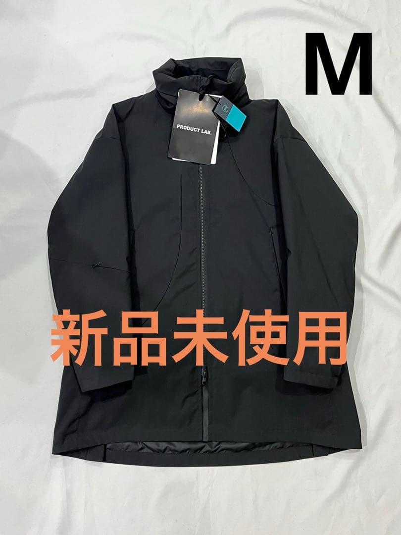 新品未使用 PRODUCT.LAB プロダクトラボ size M - メルカリ