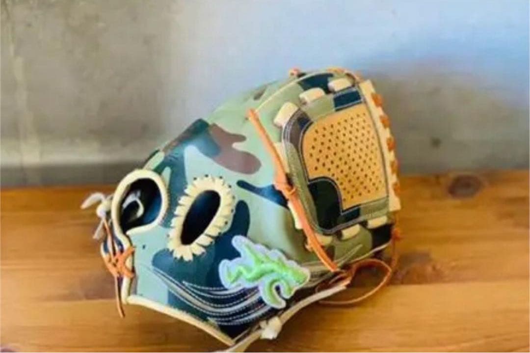 RYU硬式グローブ RYU 硬式グローブ 内野手用 右投げ用 STS型 RYUグローブ リュウ 硬式用