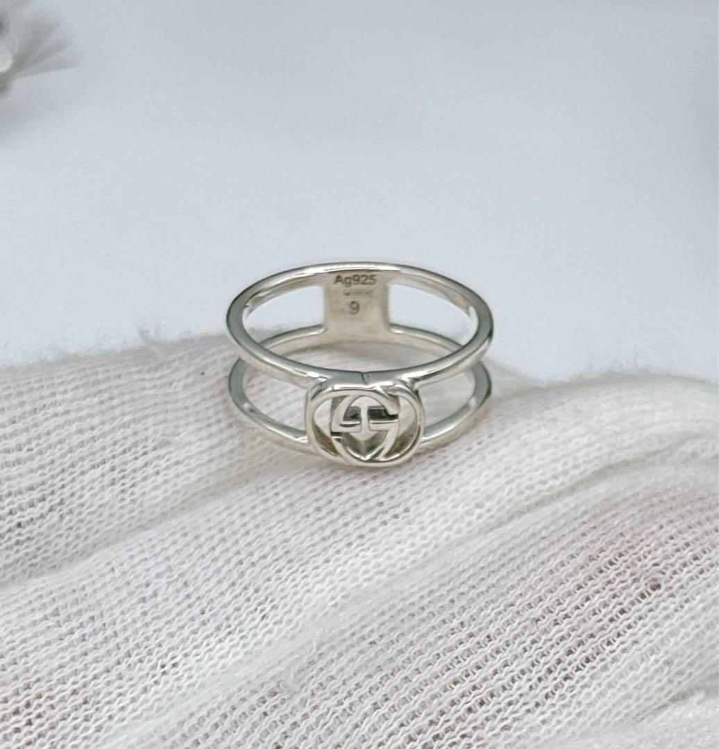 JOE SCHMOE（ジョーシュモー）リング 2点セットジョーシュモー／2