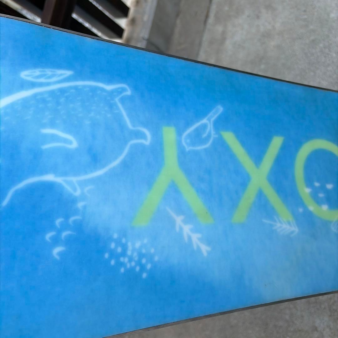 ROXY スノーボード 100cm キッズ Poppy 2018-19モデル - メルカリ