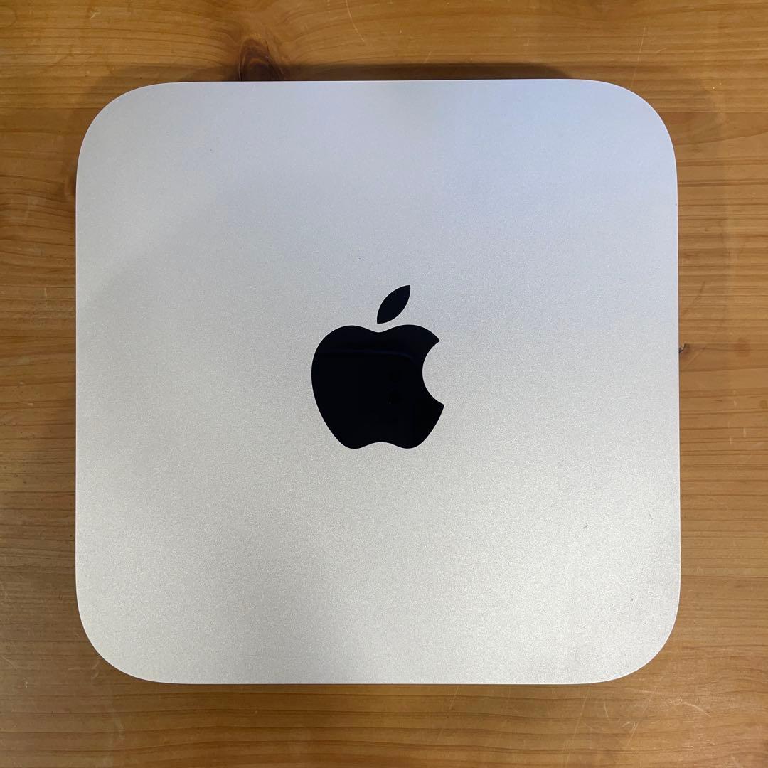 中古】mac mini late 2014 fusion drive 2TB - メルカリ