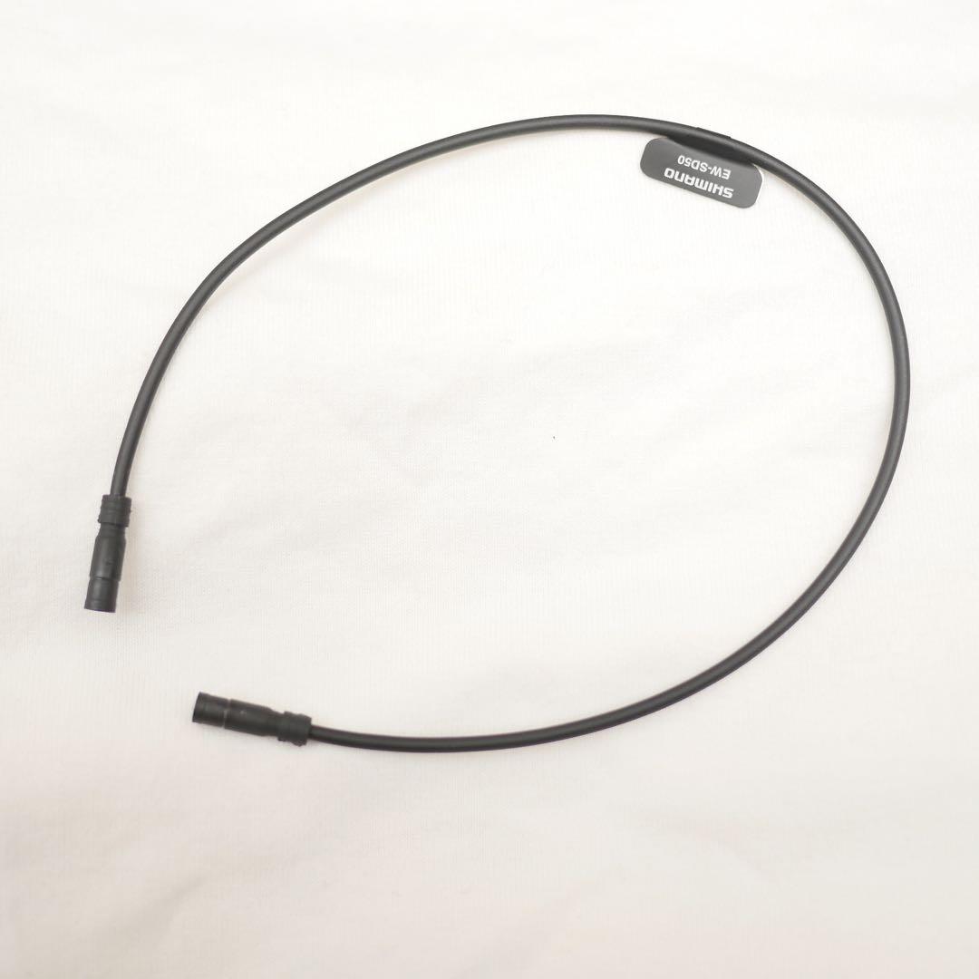 専用 2本 シマノ Di2 EW-SD50 エレクトリックケーブル 350 - メルカリ
