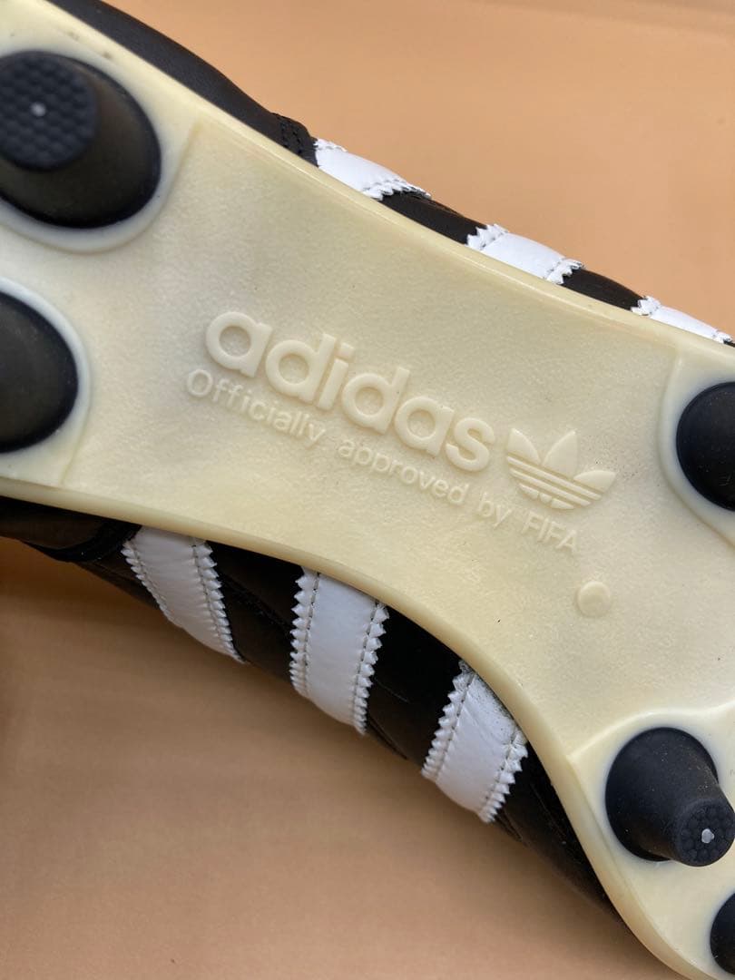 シューズ adidas COPA REVELE  27.5cm