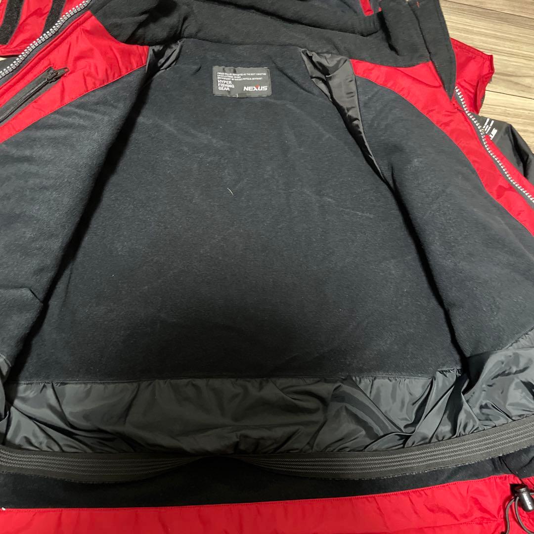 SHIMANO シマノ nexus 防寒着 レディース WM - メルカリ