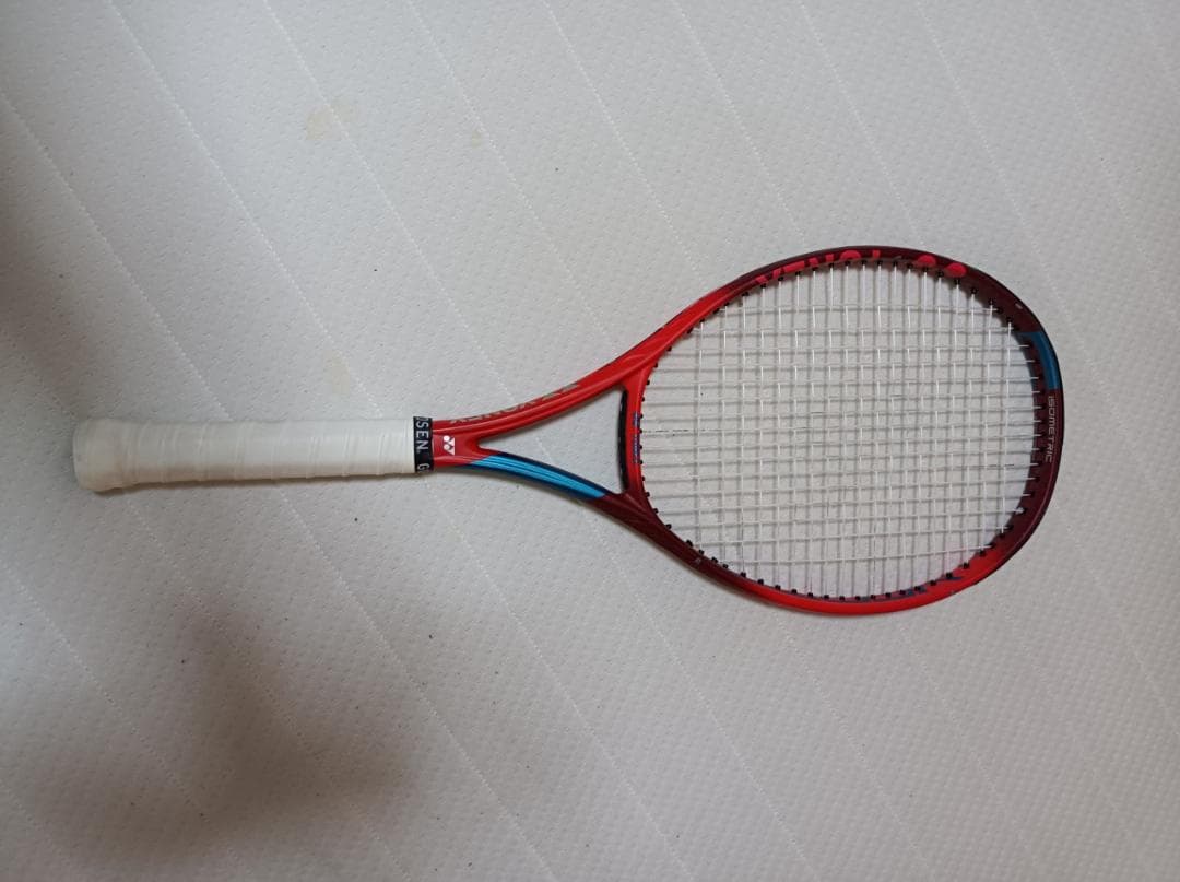 YONEX ヨネックス ブイコア100 vcore100 グリップ2