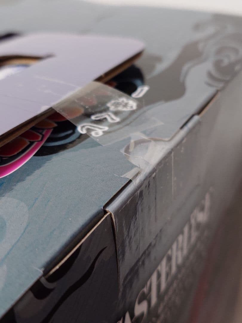 NARUTO ラストワン賞 一番くじ 輪廻の嘆き 九尾 ナルト　おまけ付き