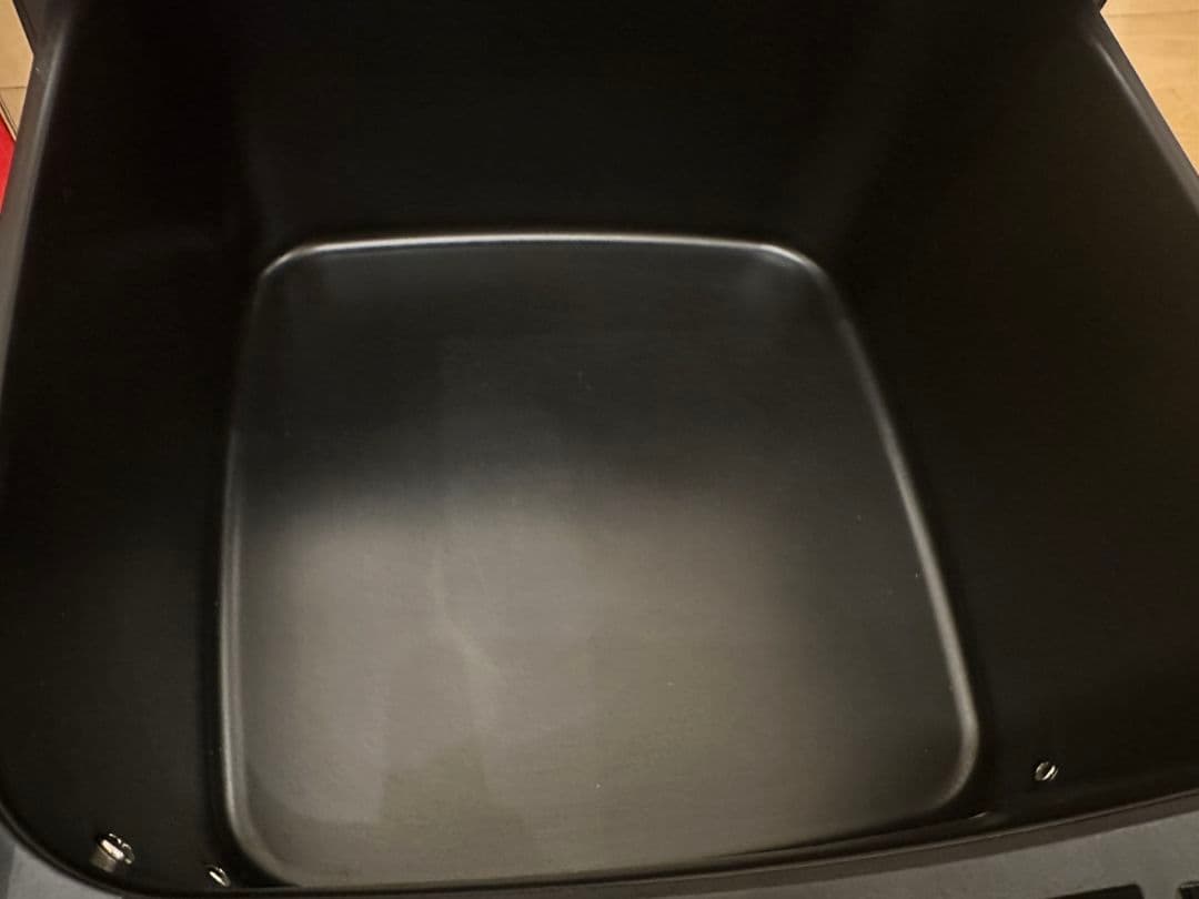 Gourmia 7.6L デジタルエアフライヤー