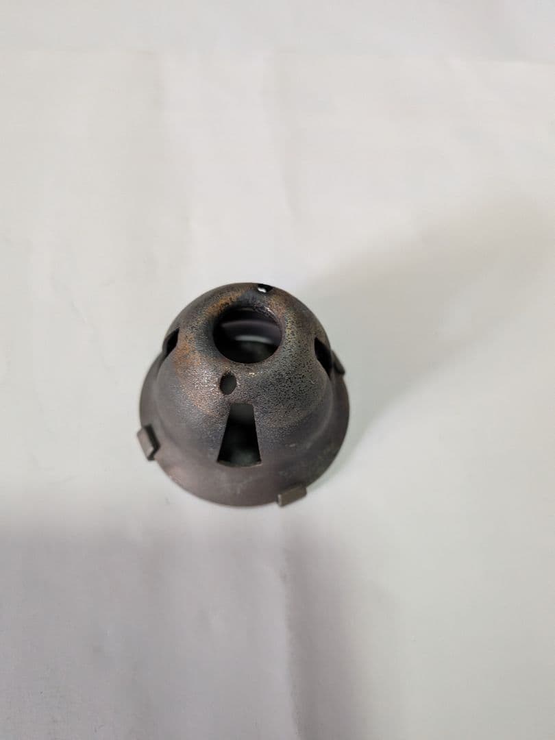 オプティマス8R おまけ付:パッキン、フューエルファネル、白熊印固形