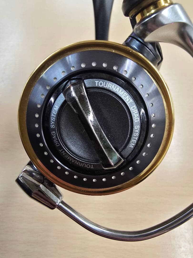 ダイワ 06 イグジスト スティーズカスタム 2004 エリアトラウト - メルカリ