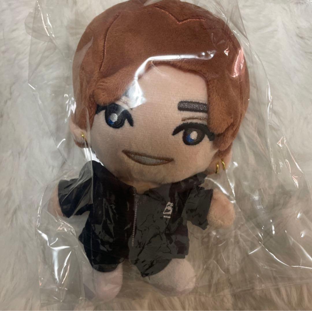 MILESixTONES 田中樹 手つなぎストぬい SixTONES - メルカリ