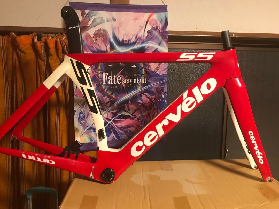 カーボンフレームセット 48サイズ GIANT】カーボンロードフレームセット在庫状況 (7/24更新