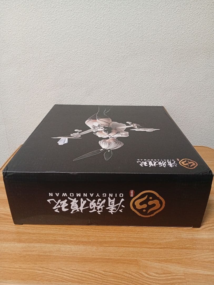 ニーア オートマタ ヨルハ2B A2 バニーガール ビッグサイズフィギュア